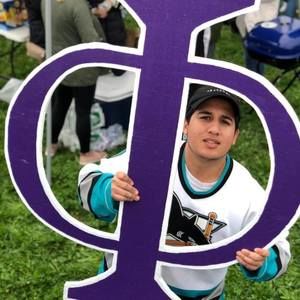 Meet your Posher, Fabian